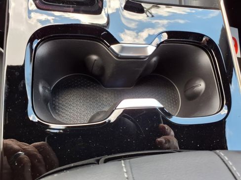 New 2025 Buick Enclave Avenir image 27