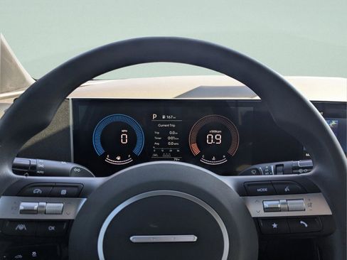 New 2026 Hyundai Santa Cruz SE FWD image 35