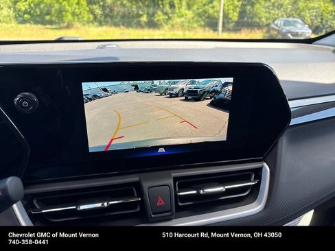 New 2026 Chevrolet TrailBlazer LS w/ LS Convenience Package AWD/4WD image 23