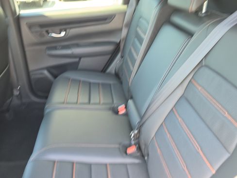 Used 2024 Honda CR-V Sport-L image 10
