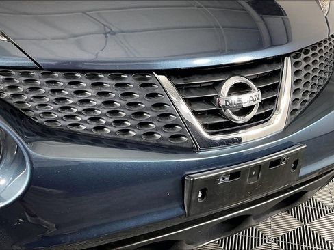 Used 2013 Nissan Juke SL image 38