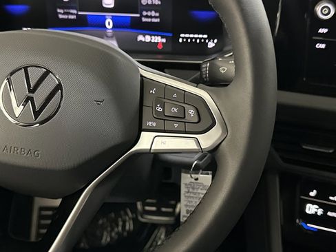 New 2026 Volkswagen Jetta Sport FWD image 30