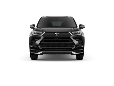 Certified 2026 Toyota Grand Highlander AWD Hybrid image 59