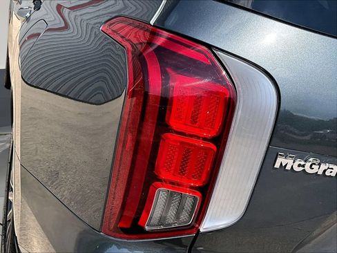 Used 2024 Hyundai Palisade Calligraphy AWD/4WD image 27