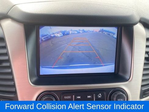 Used 2016 GMC Yukon Denali image 12