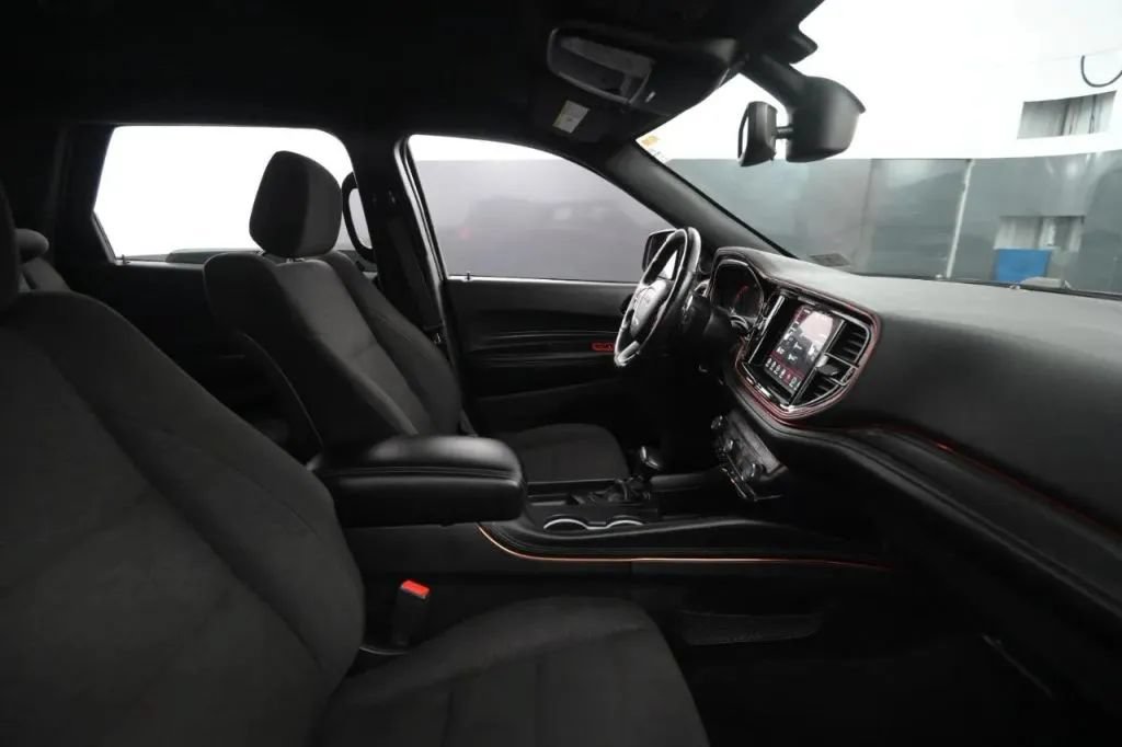 Used 2022 Dodge Durango GT AWD/4WD image 50