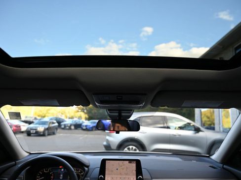 Used 2022 Nissan Altima 2.5 SL image 16