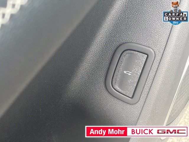 Used 2026 GMC Acadia Denali FWD image 25