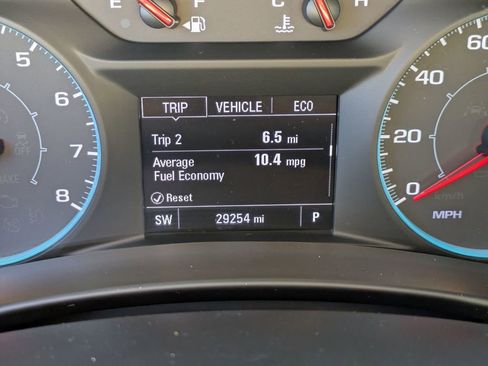 Used 2022 Chevrolet Equinox LS image 17