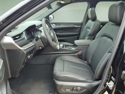 New 2026 Jeep Grand Cherokee Limited