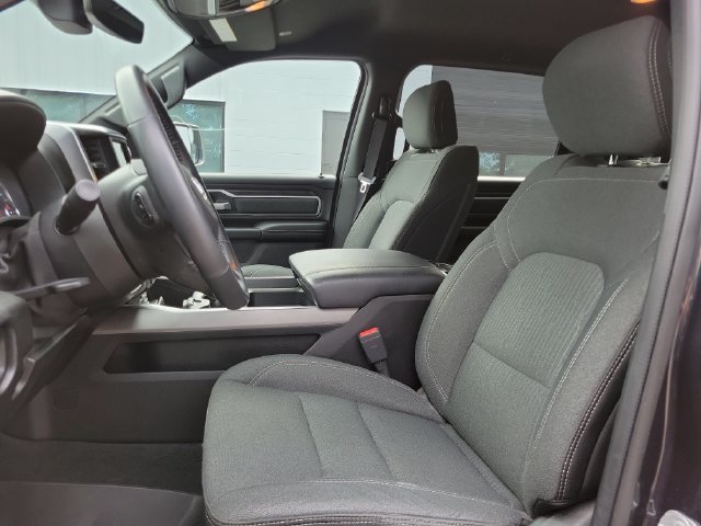 Used 2019 RAM 1500 Big Horn AWD/4WD image 6