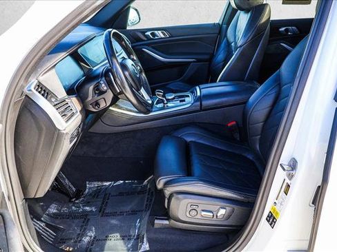 Used 2023 BMW X5 xDrive40i image 12