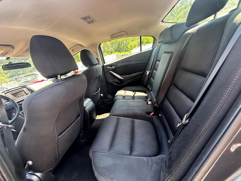 Used 2014 MAZDA MAZDA6 Sport image 12