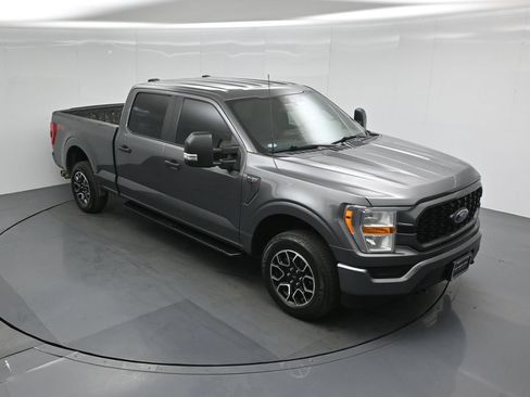 Certified 2022 Ford F150 XL w/ STX Appearance Package AWD/4WD image 37