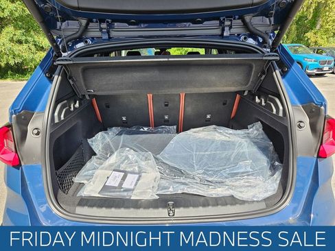 New 2026 BMW X1 xDrive28i w/ Convenience Package image 23