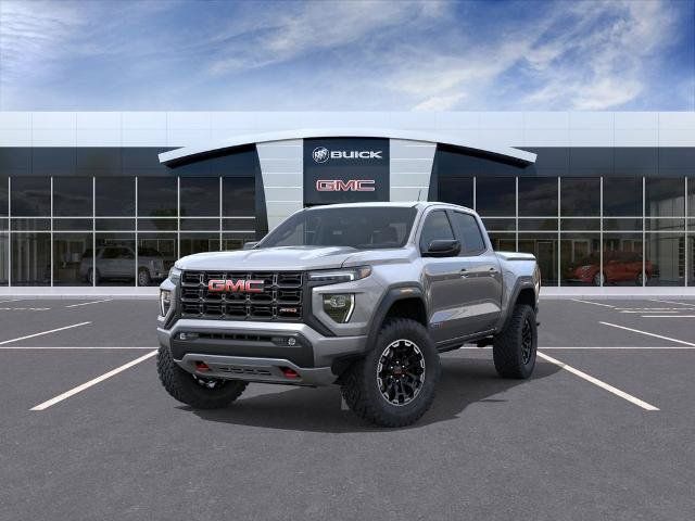 New 2026 GMC Canyon AT4 w/ Technology Plus Package AWD/4WD image 8