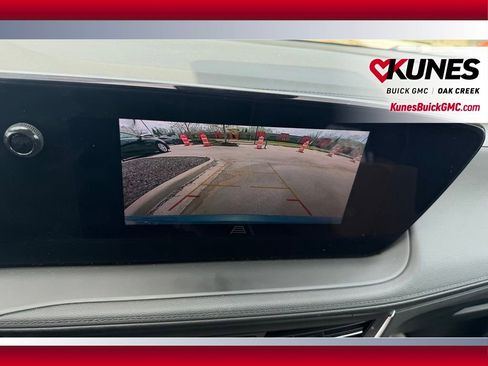 Used 2024 Buick Encore GX Avenir w/ Avenir Convenience Package AWD/4WD image 26