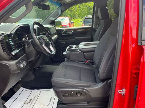 Certified 2023 GMC Sierra 1500 Elevation AWD/4WD image 11