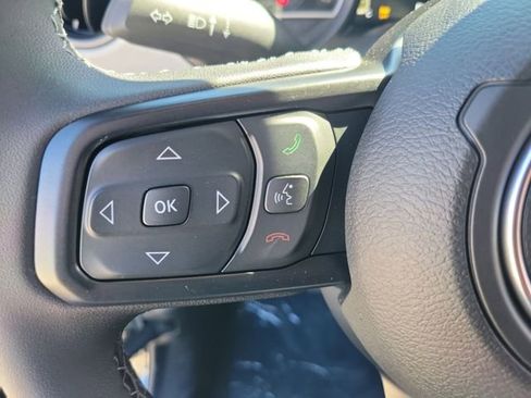 New 2026 Jeep Wrangler Willys image 20