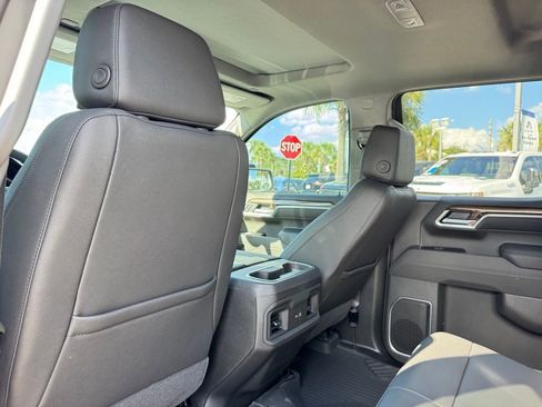 New 2026 Chevrolet Silverado 1500 RST w/ RST All Star Premium Package image 14