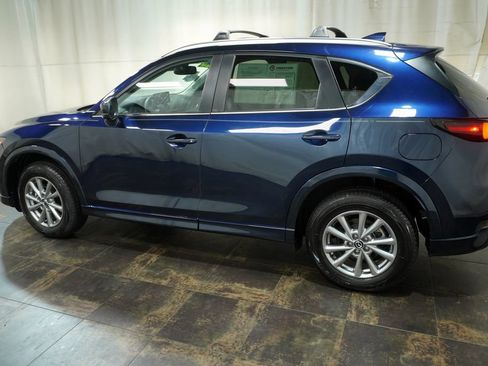 Used 2025 MAZDA CX-5 AWD 2.5 S image 8