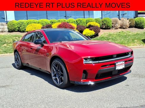 New 2026 Dodge Charger R/T AWD/4WD image 1
