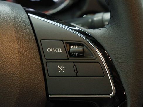 New 2026 Mitsubishi Outlander Sport SE AWD/4WD image 10