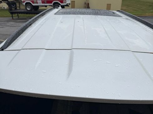 Used 2021 GMC Yukon AT4 w/ AT4 Premium Package image 11