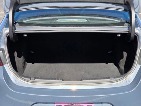 Used 2025 MAZDA MAZDA3 s image 6