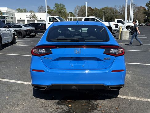 Used 2024 Honda Civic Sport Touring image 15