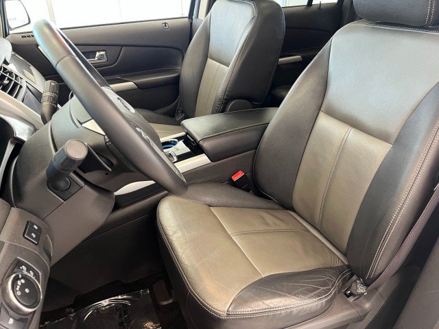 Used 2013 Ford Edge Sport w/ Driver Entry Pkg AWD/4WD image 10