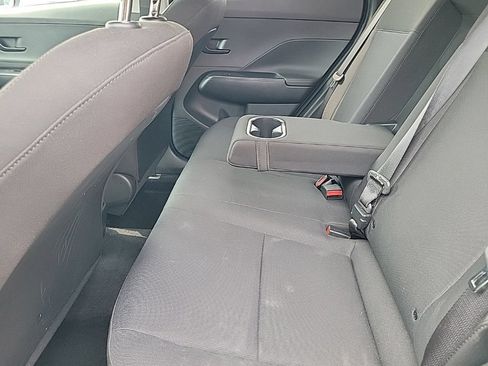 Certified 2025 Hyundai Kona SEL AWD/4WD image 30