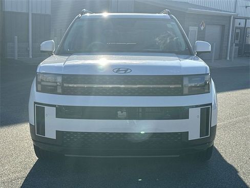 Used 2024 Hyundai Santa Fe Calligraphy image 41