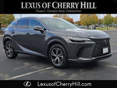 Used 2024 Lexus RX 350 AWD