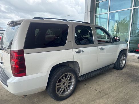 Used 2007 Chevrolet Tahoe LTZ w/ LTZ Preferred Equipment Group image 16