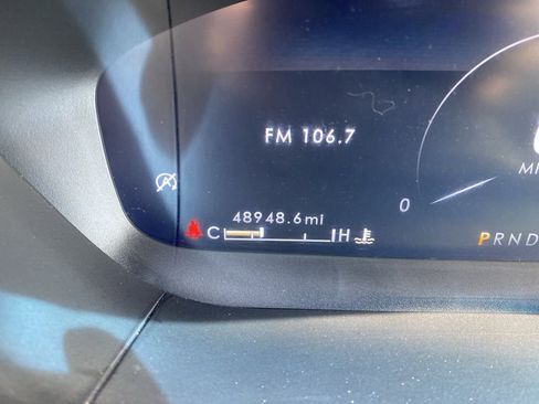 Used 2020 Lincoln Nautilus FWD w/ Equipment Group 101A image 19