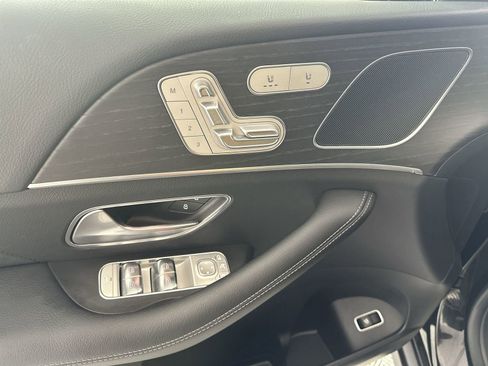 Used 2026 Mercedes-Benz GLE 350 4MATIC image 13