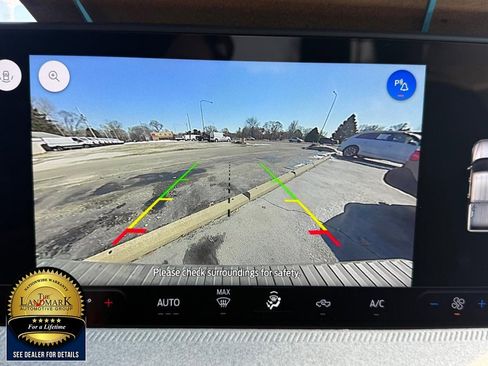 Used 2025 Ford Maverick XLT w/ Equipment Group 302A AWD/4WD image 13