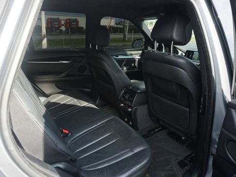 Used 2017 BMW X5 xDrive35i AWD/4WD image 23