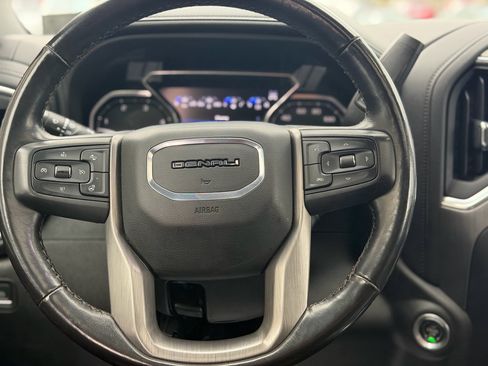 Used 2023 GMC Sierra 2500 Denali w/ Denali Ultimate Package image 20