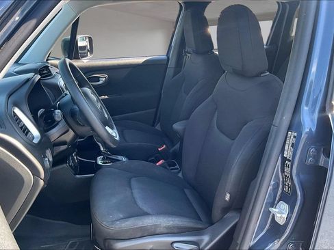Used 2020 Jeep Renegade Sport w/ Sport Appearance Group AWD/4WD image 25