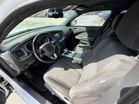 Used 2016 Dodge Charger R/T image 14