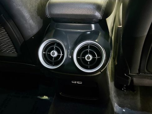 Used 2021 Alfa Romeo Stelvio Sprint w/ Nero Edizione image 15