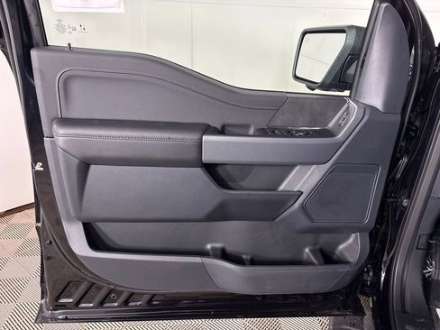 New 2026 Ford F150 XLT AWD/4WD image 17