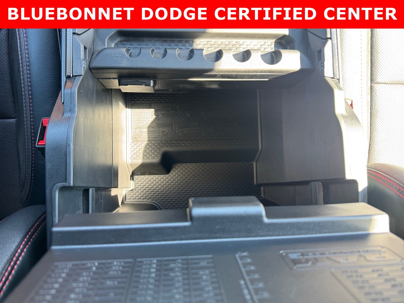 Used 2025 RAM 1500 Rebel w/ Rebel Level 2 Equipment Group AWD/4WD image 17