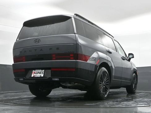 New 2026 Hyundai Santa Fe Calligraphy image 44