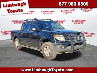 Used 2006 Nissan Frontier SE w/ (P01) Power Pkg