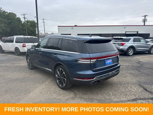 Used 2020 Lincoln Aviator Reserve w/ Equipment Group 202A AWD/4WD image 4
