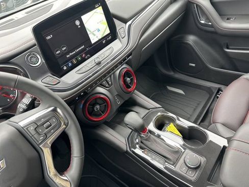 New 2026 Chevrolet Blazer RS image 28