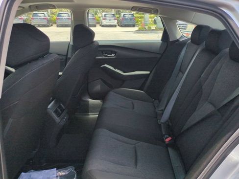 New 2026 Honda Accord SE image 12